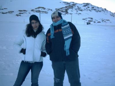 hamza and jihane